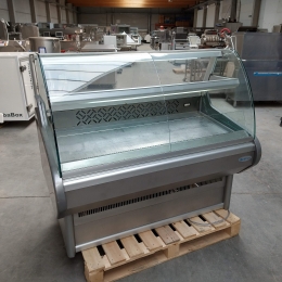 Infrinco refrigerated counter